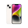 Смартфон Apple iPhone 14 256GB eSIM Starlight (MPW23)