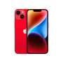 Смартфон Apple iPhone 14 256GB Product Red (MPWH3)