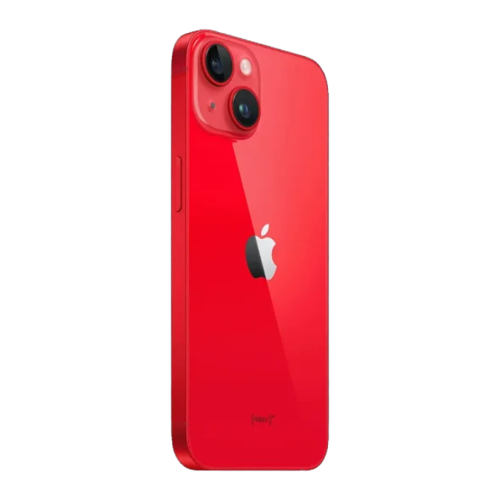 Смартфон Apple iPhone 14 256GB Product Red (MPWH3)