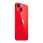 Смартфон Apple iPhone 14 256GB Product Red (MPWH3)