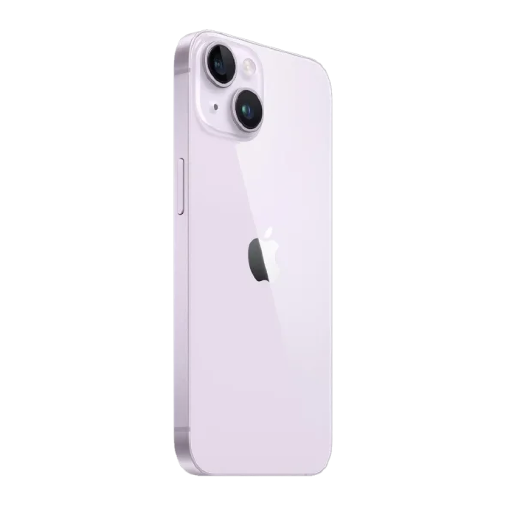 Смартфон Apple iPhone 14 128GB Purple (MPV03)