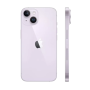 Смартфон Apple iPhone 14 128GB Purple (MPV03)
