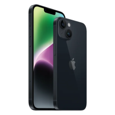 Смартфон Apple iPhone 14 128GB Midnight (MPUF3)