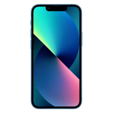 Смартфон Apple iPhone 13 128GB Blue (MLPK3)
