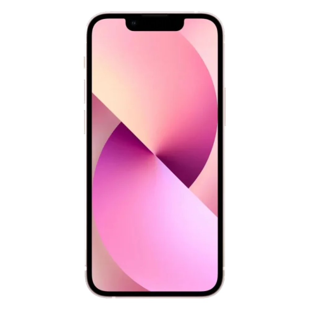 Смартфон Apple iPhone 13 128GB Pink (MLPH3)