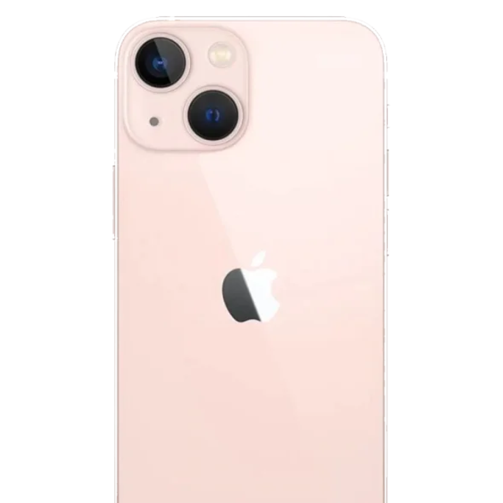 Смартфон Apple iPhone 13 128GB Pink (MLPH3)