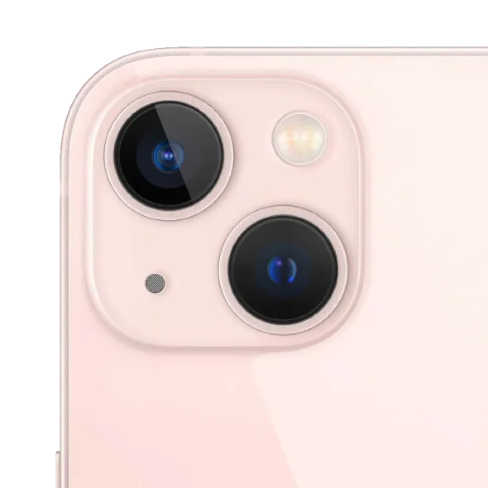 Смартфон Apple iPhone 13 128GB Pink (MLPH3)