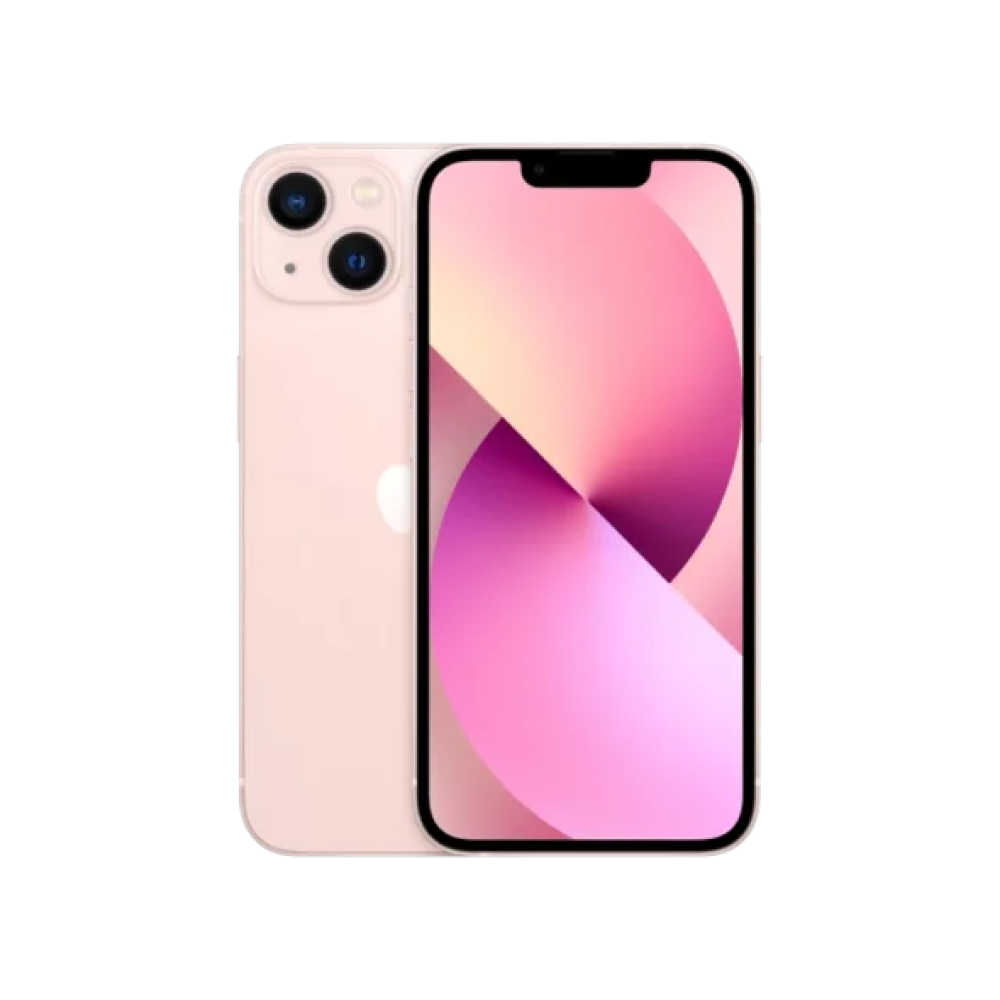 Смартфон Apple iPhone 13 128GB Pink (MLPH3)