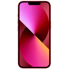 Смартфон Apple iPhone 13 128GB PRODUCT RED (MLPJ3)
