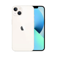 Смартфон Apple iPhone 13 128GB Starlight (MLPG3)