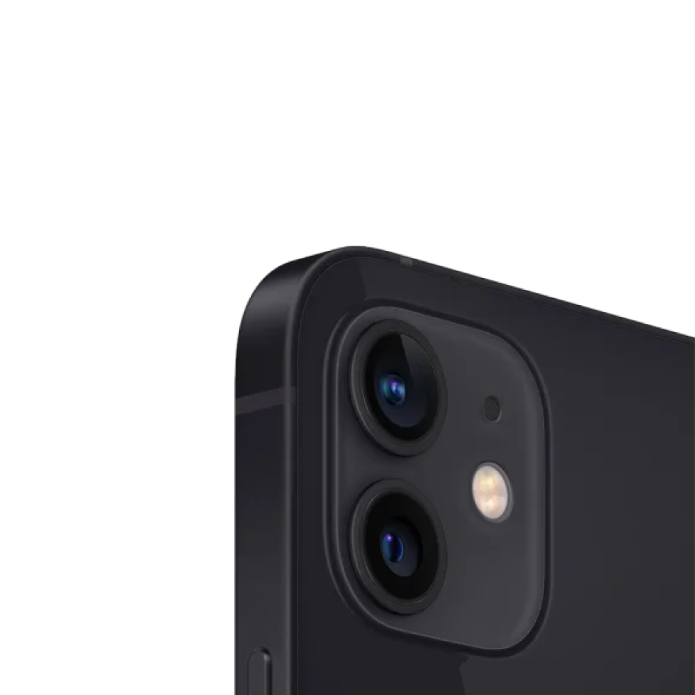 Смартфон Apple iPhone 12 64GB Black (MGJ53/MGH63)