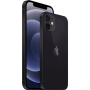 Смартфон Apple iPhone 12 64GB Black (MGJ53/MGH63)