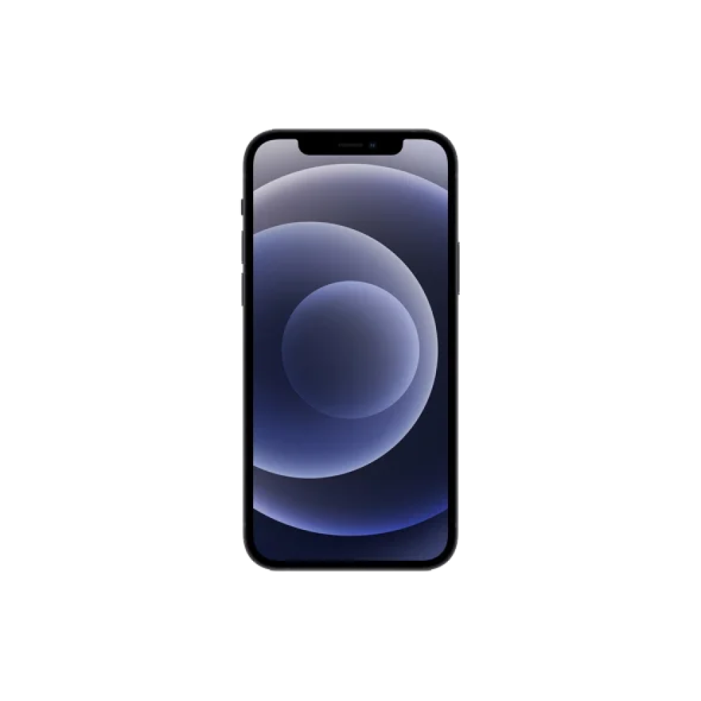 Смартфон Apple iPhone 12 64GB Black (MGJ53/MGH63)
