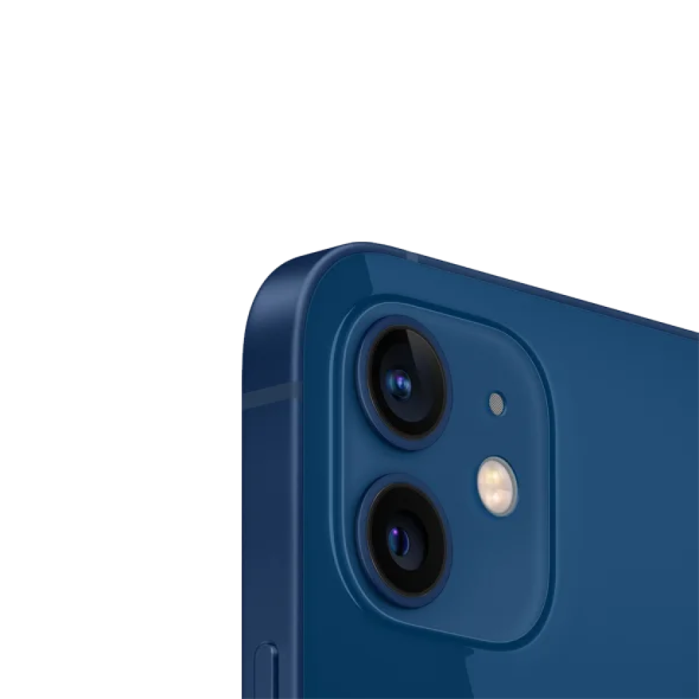 Смартфон Apple iPhone 12 64GB Blue (MGJ83/MGH93)