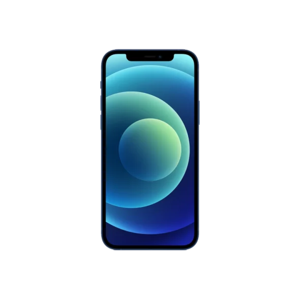 Смартфон Apple iPhone 12 64GB Blue (MGJ83/MGH93)