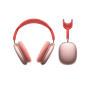 Навушники Apple AirPods Max Pink (MGYM3)