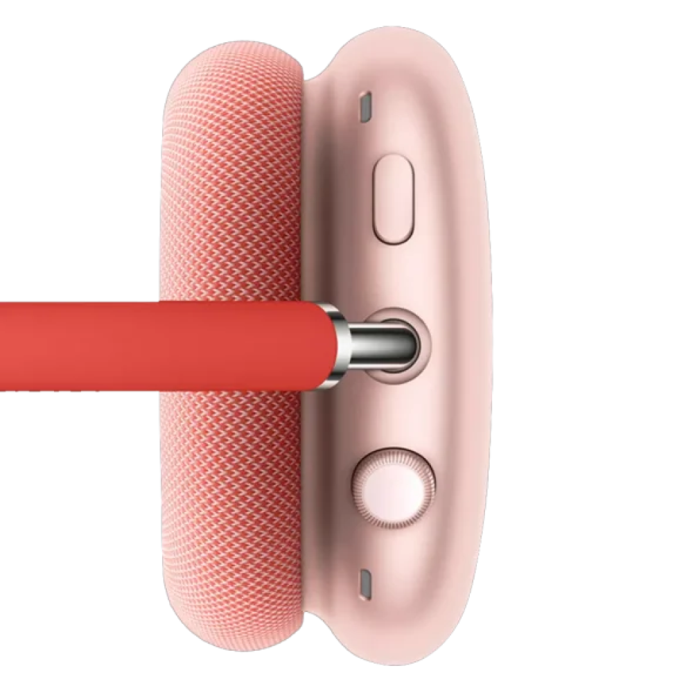 Навушники Apple AirPods Max Pink (MGYM3)