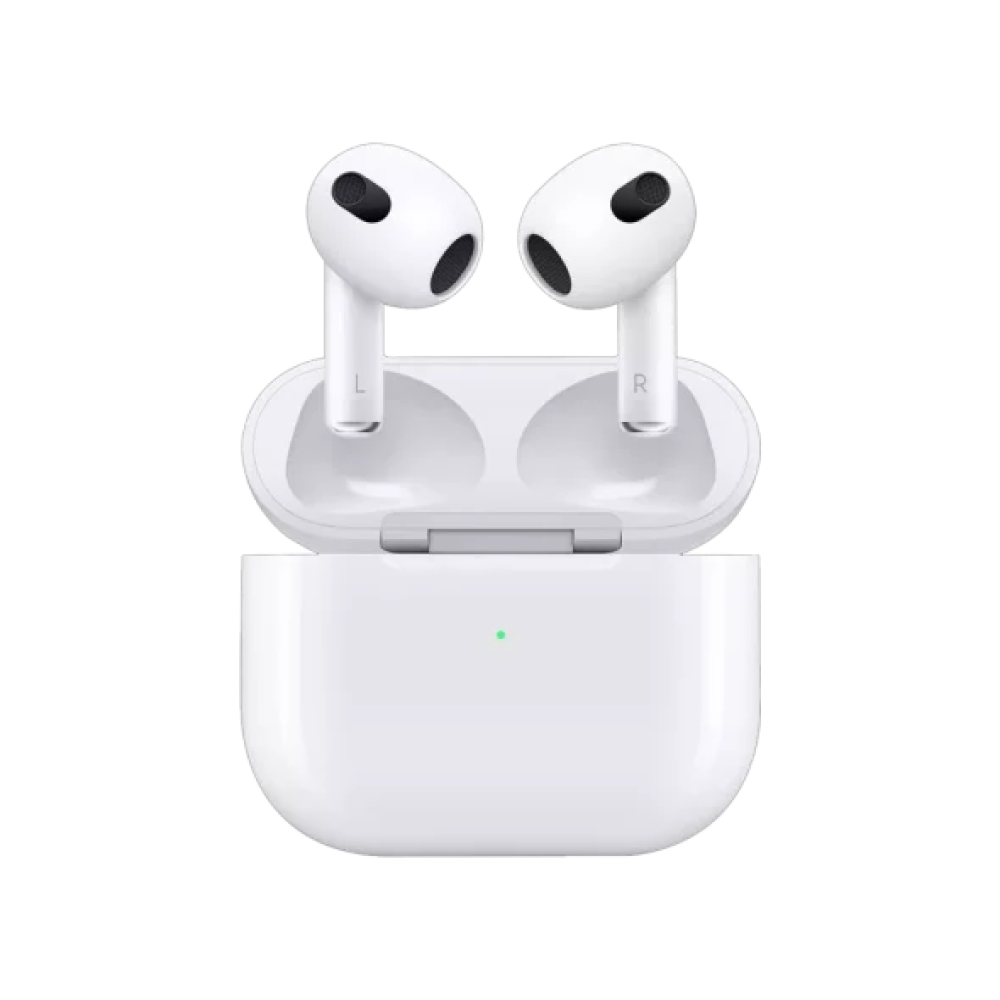 Навушники TWS Apple AirPods 3rd generation (MME73)