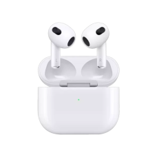 Навушники TWS Apple AirPods 3rd generation (MME73)