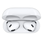 Навушники TWS Apple AirPods 3rd generation with Lightning Charging Case (MPNY3)