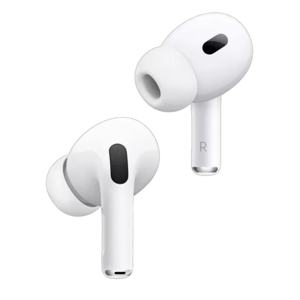 Навушники TWS Apple AirPods Pro 2nd generation with MagSafe Charging Case USB-C (MTJV3)