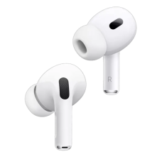 Навушники TWS Apple AirPods Pro 2nd generation with MagSafe Charging Case USB-C (MTJV3)