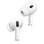 Навушники TWS Apple AirPods Pro 2nd generation with MagSafe Charging Case USB-C (MTJV3)