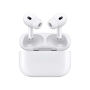 Навушники TWS Apple AirPods Pro 2nd generation with MagSafe Charging Case USB-C (MTJV3)