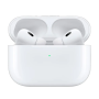 Навушники TWS Apple AirPods Pro 2nd generation with MagSafe Charging Case USB-C (MTJV3)