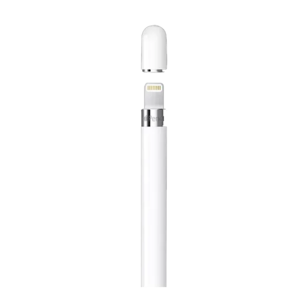 Стилус Apple Pencil (MQLY3/MYQW3)