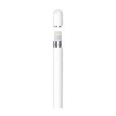 Стилус Apple Pencil (MQLY3/MYQW3)