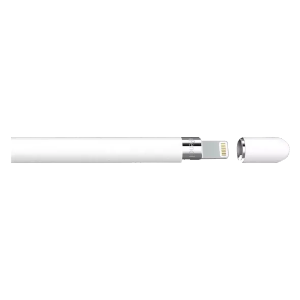 Стилус Apple Pencil (MQLY3/MYQW3)