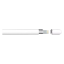 Стилус Apple Pencil (MQLY3/MYQW3)