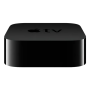 Стаціонарний медіаплеєр Apple TV 4K 32GB (MQD22)