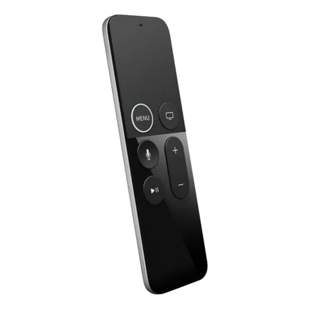 Стаціонарний медіаплеєр Apple TV 4K 32GB (MQD22)