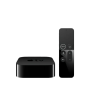 Стаціонарний медіаплеєр Apple TV 4K 32GB (MQD22)