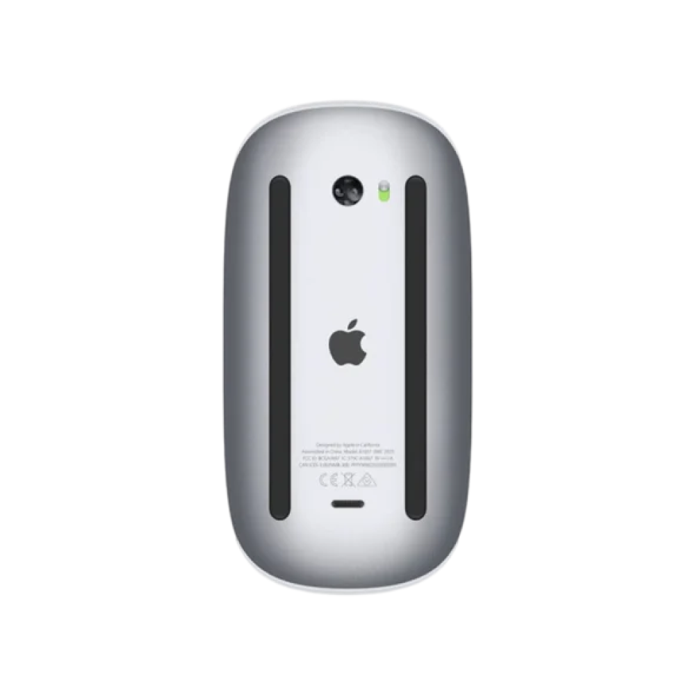 Миша Apple Magic Mouse 2 White (MLA02)