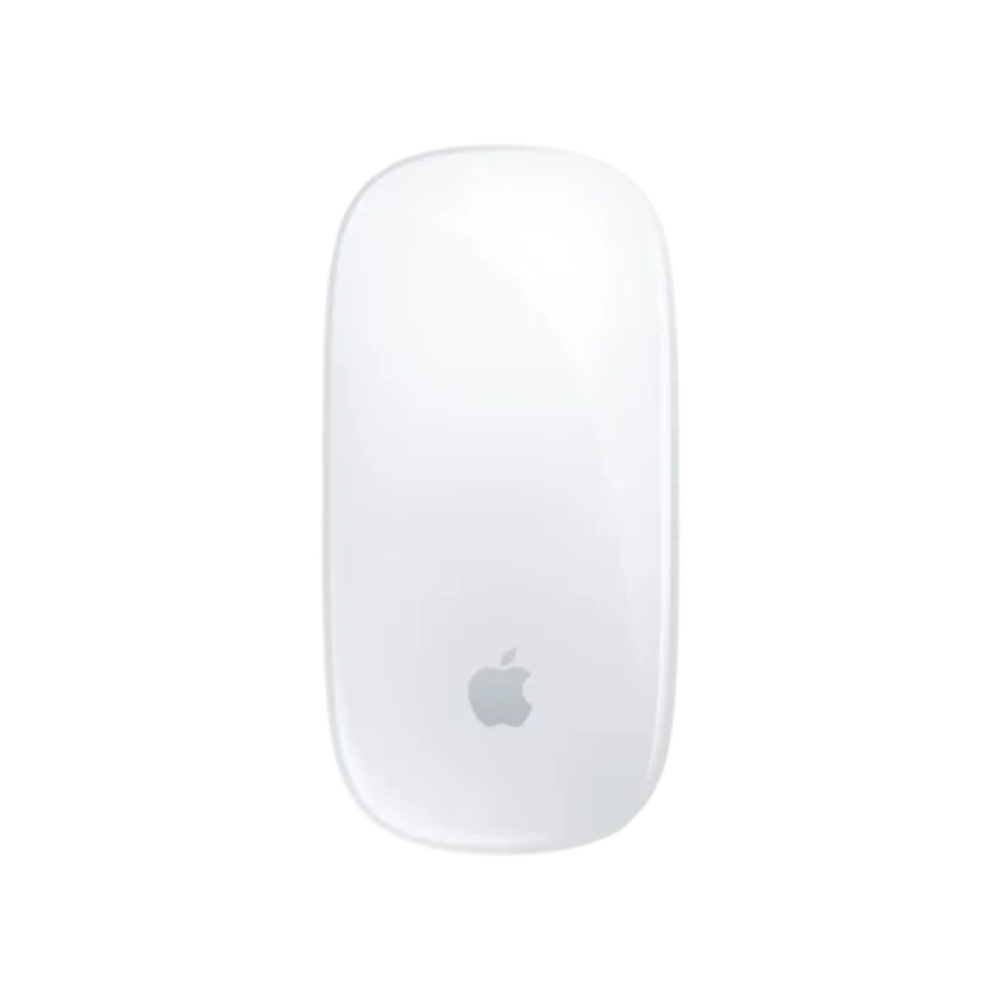 Миша Apple Magic Mouse 2 White (MLA02)