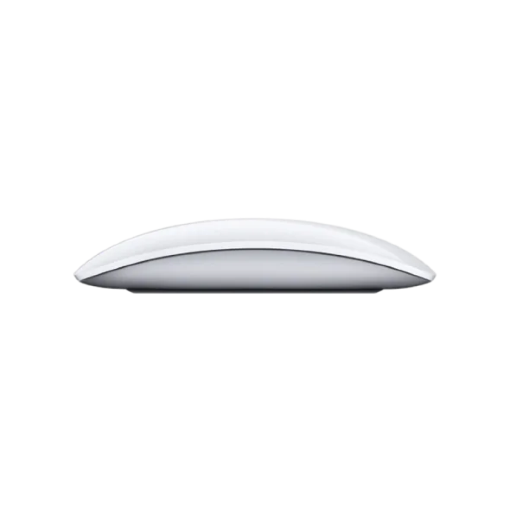 Миша Apple Magic Mouse 2 White (MLA02)