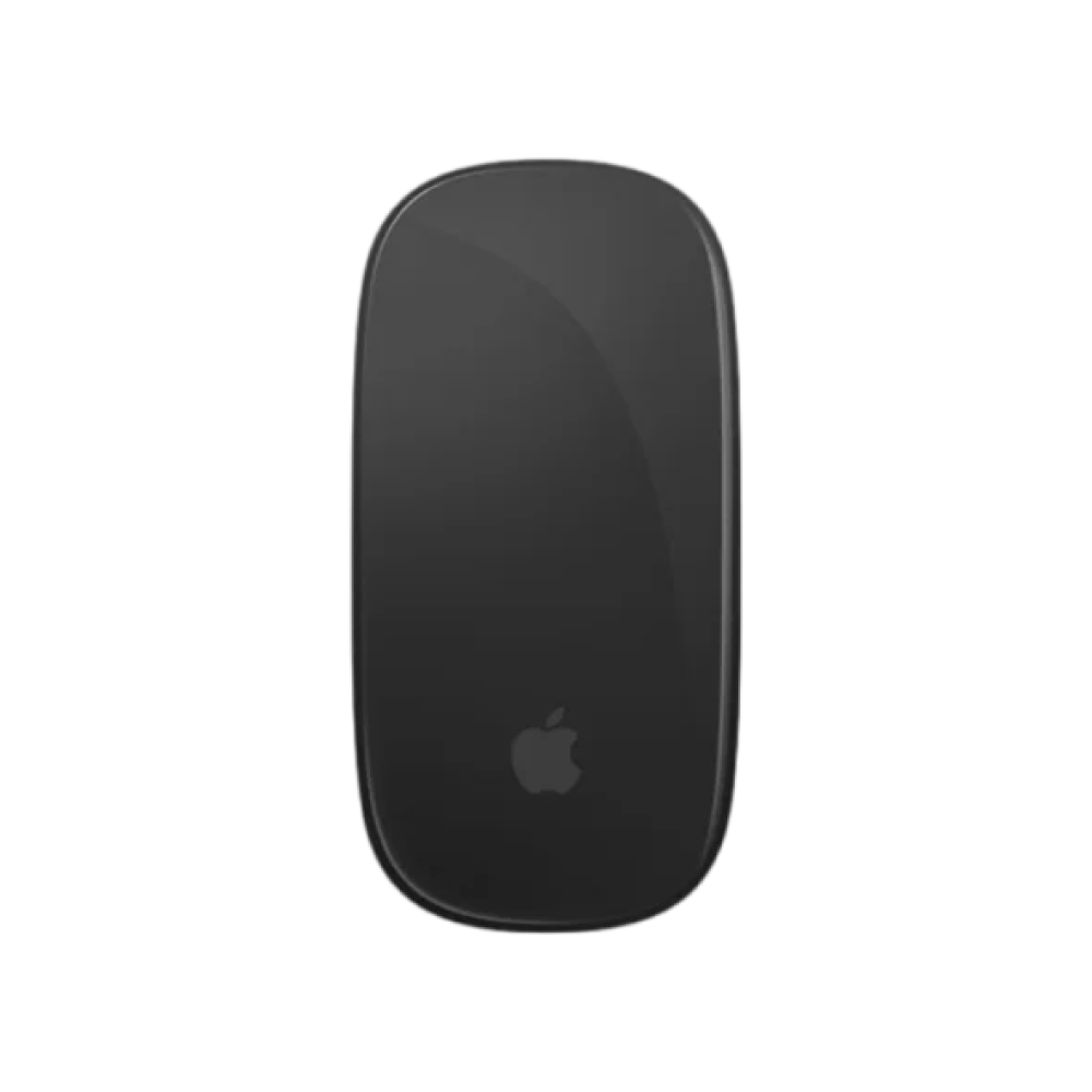 Миша Apple Magic Mouse 2 Space Gray (MRME2)