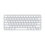 Клавіатура Apple Magic Keyboard with Touch ID for Mac models with Apple silicon (MK293)