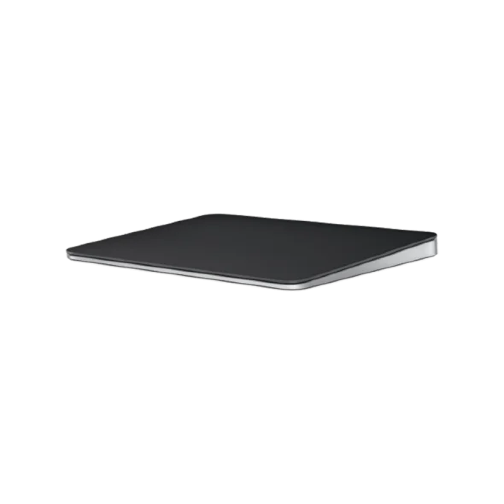 Тачпад Apple Magic Trackpad 2022 - Black Multi-Touch Surface (MMMP3)