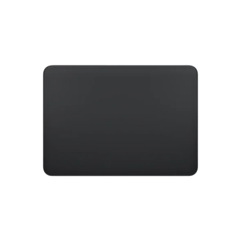 Тачпад Apple Magic Trackpad 2022 - Black Multi-Touch Surface (MMMP3)