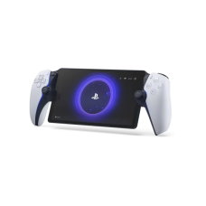 Портативна ігрова приставка Sony Playstation Portal Remote Player White (1000042436)