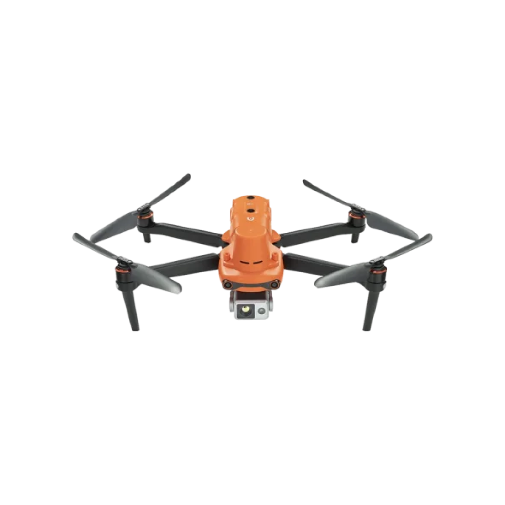 Квадрокоптер AUTEL EVO II Dual 640T Enterprise Rugged Bundle V2 (102000949)