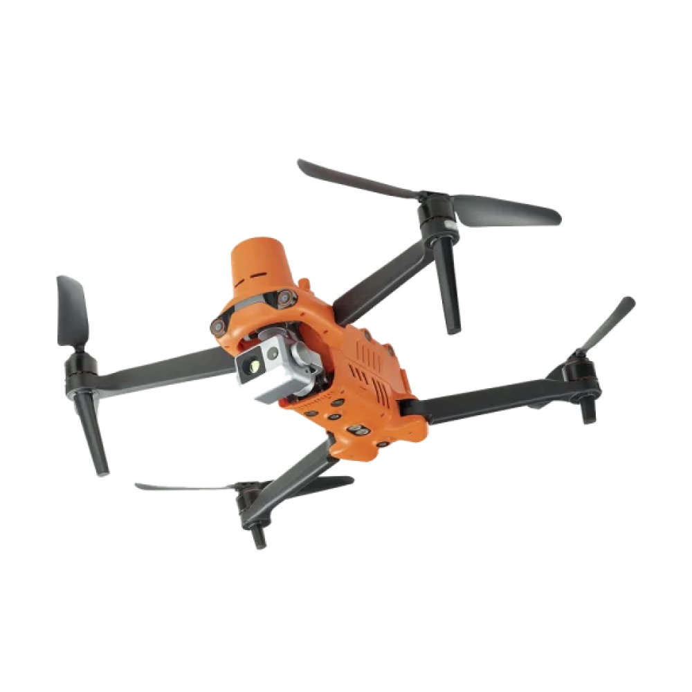 Квадрокоптер AUTEL EVO II Dual 640T Enterprise Rugged Bundle V2 (102000949)