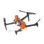 Квадрокоптер AUTEL EVO II Dual 640T Enterprise Rugged Bundle V2 (102000949)