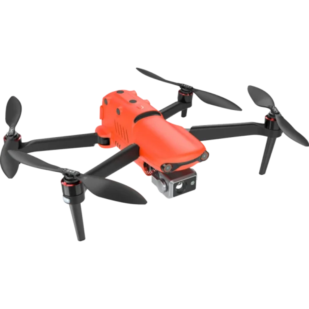 Квадрокоптер AUTEL EVO II Dual Enterprise Rugged Bundle 640T (102000547)