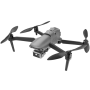 Квадрокоптер AUTEL EVO II Dual Rugged Bundle 640T V3 Grey (102001752)