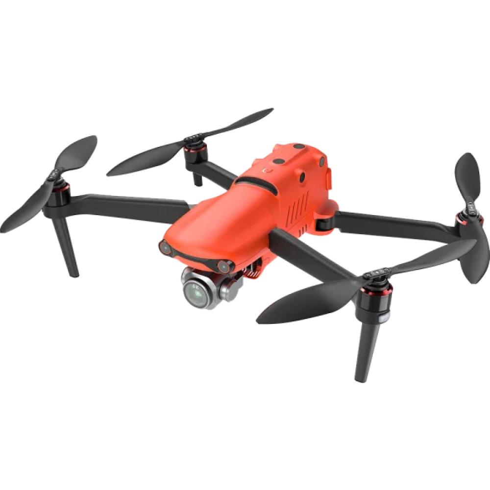 Квадрокоптер AUTEL EVO II Pro Rugged Bundle V3 (102001514)